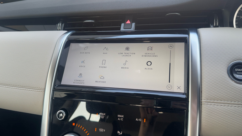 Land Rover Discovery Sport 1.5 P300e Urban Edition 5dr Auto [5 Seat] Station Wagon